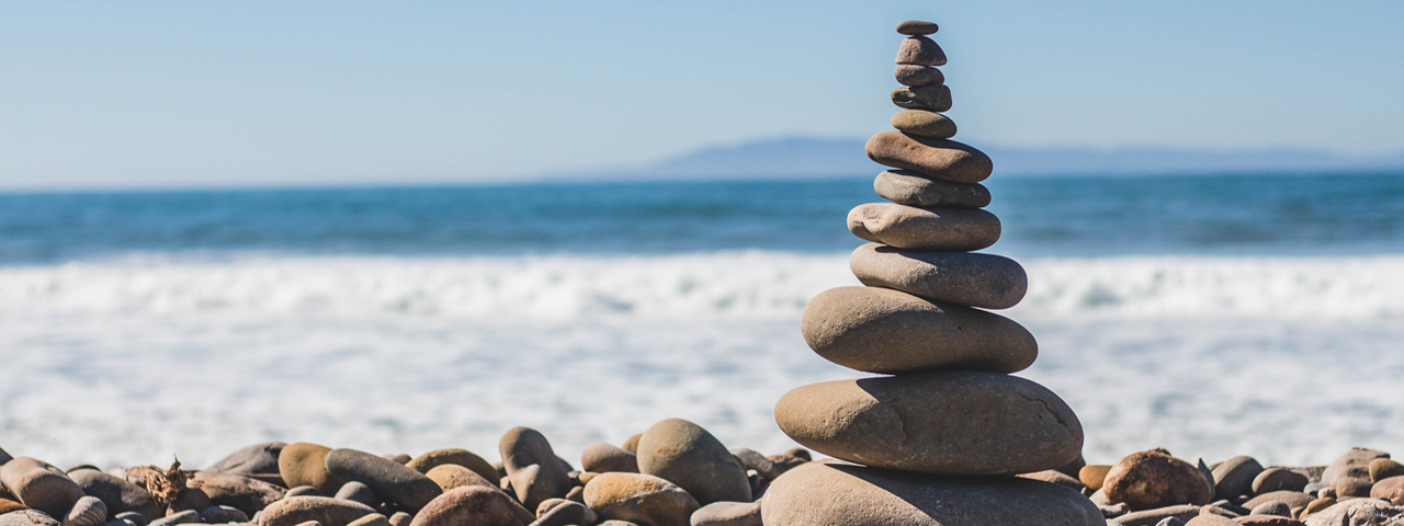 Karen Bush — wellness coaching