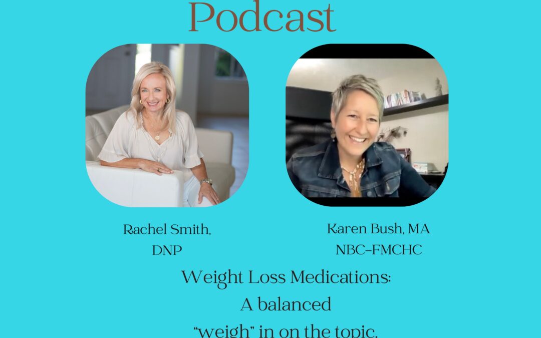 Weight loss medications: A Balanced “weigh” in on the topic