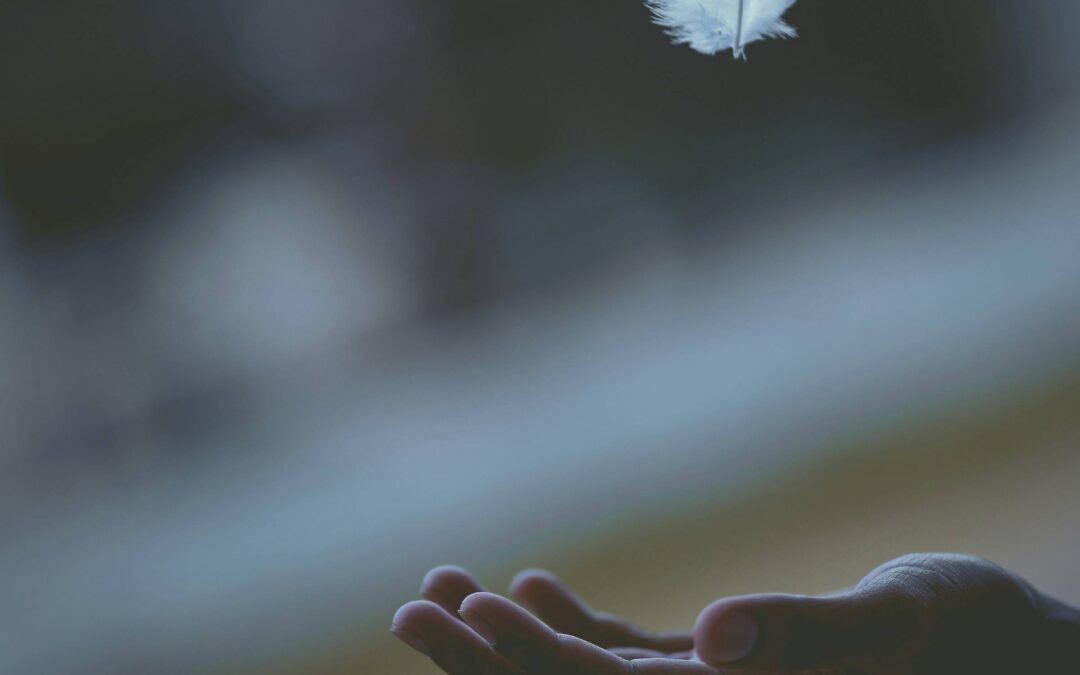 Vulnerability as Medicine: How Letting Go Heals the Body