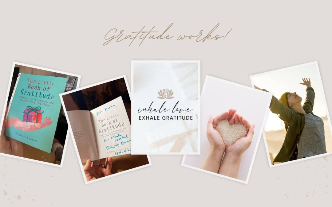The Science of Gratitude: Why This Simple Practice Changes Everything