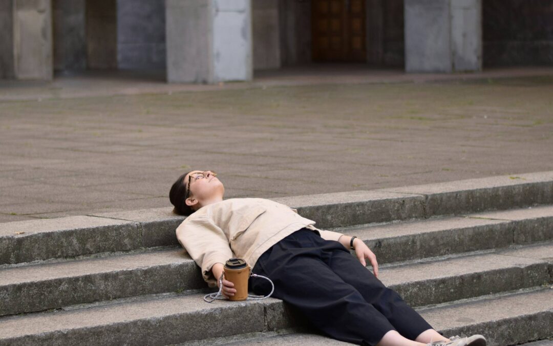Four Practices to Regulate Your Nervous System Today