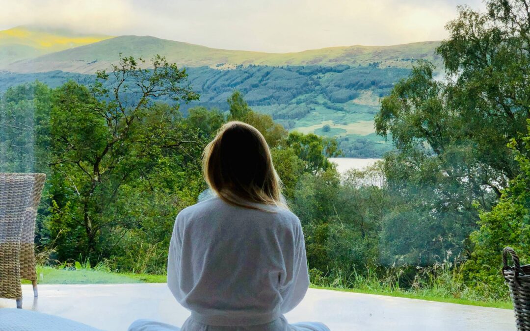 Where Functional Medicine Meets Microdosing…